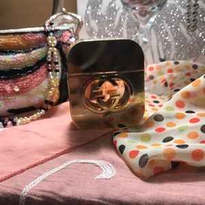 Gucci Guilty Perfume